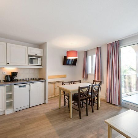 Residence La Pinede - Maeva Home 耶尔 客房 照片