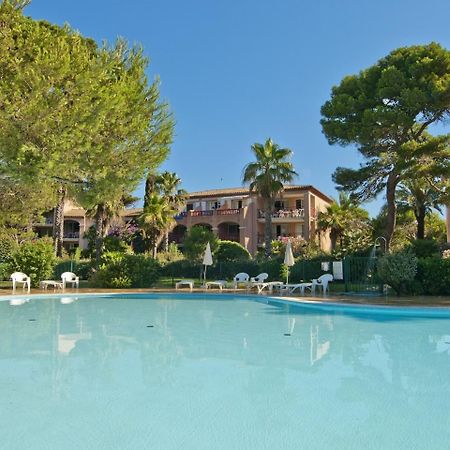 Residence La Pinede - Maeva Home 耶尔 外观 照片
