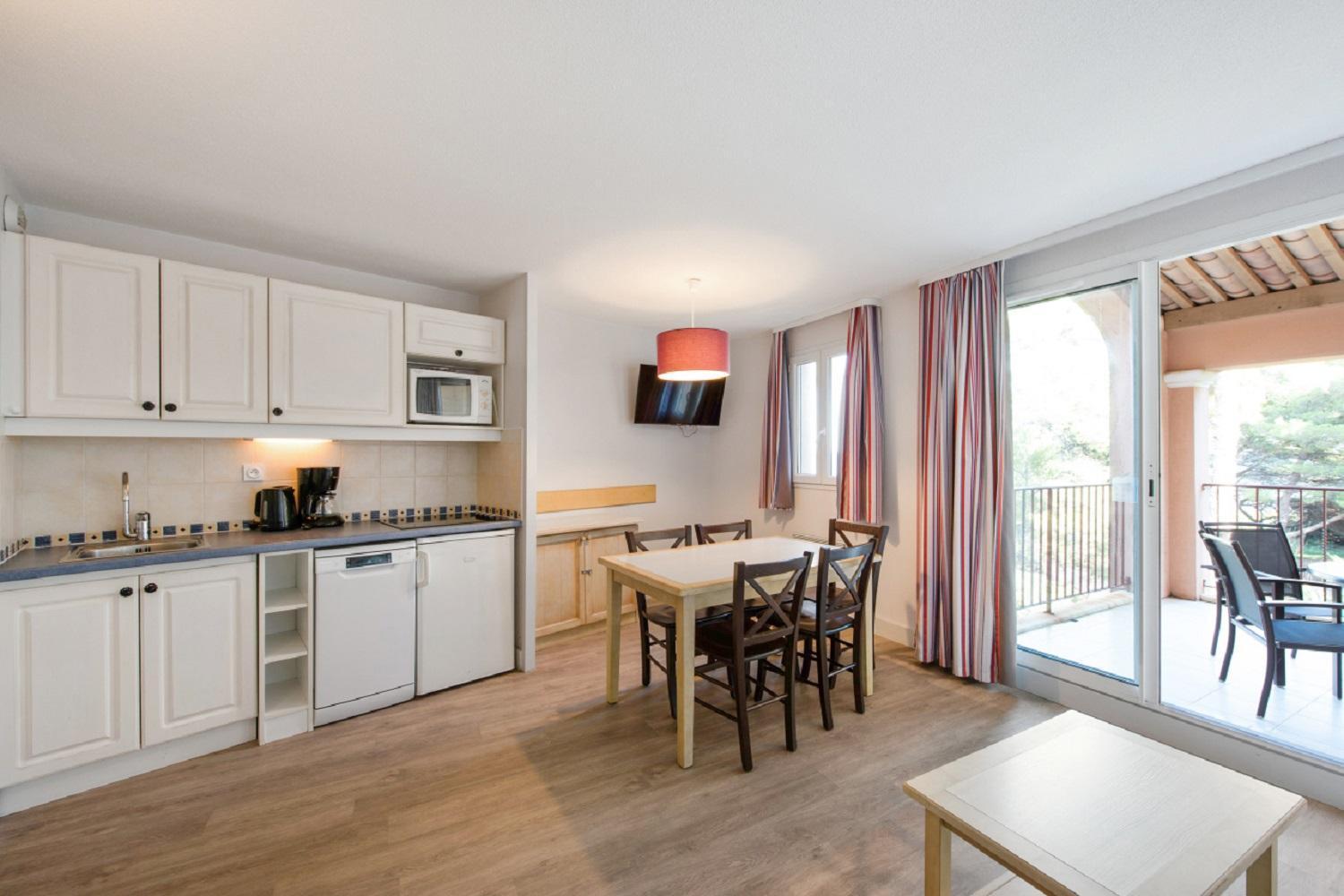 Residence La Pinede - Maeva Home 耶尔 客房 照片