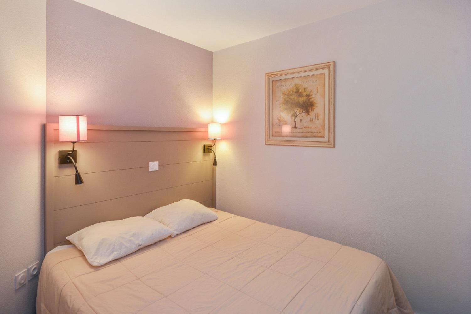 Residence La Pinede - Maeva Home 耶尔 客房 照片