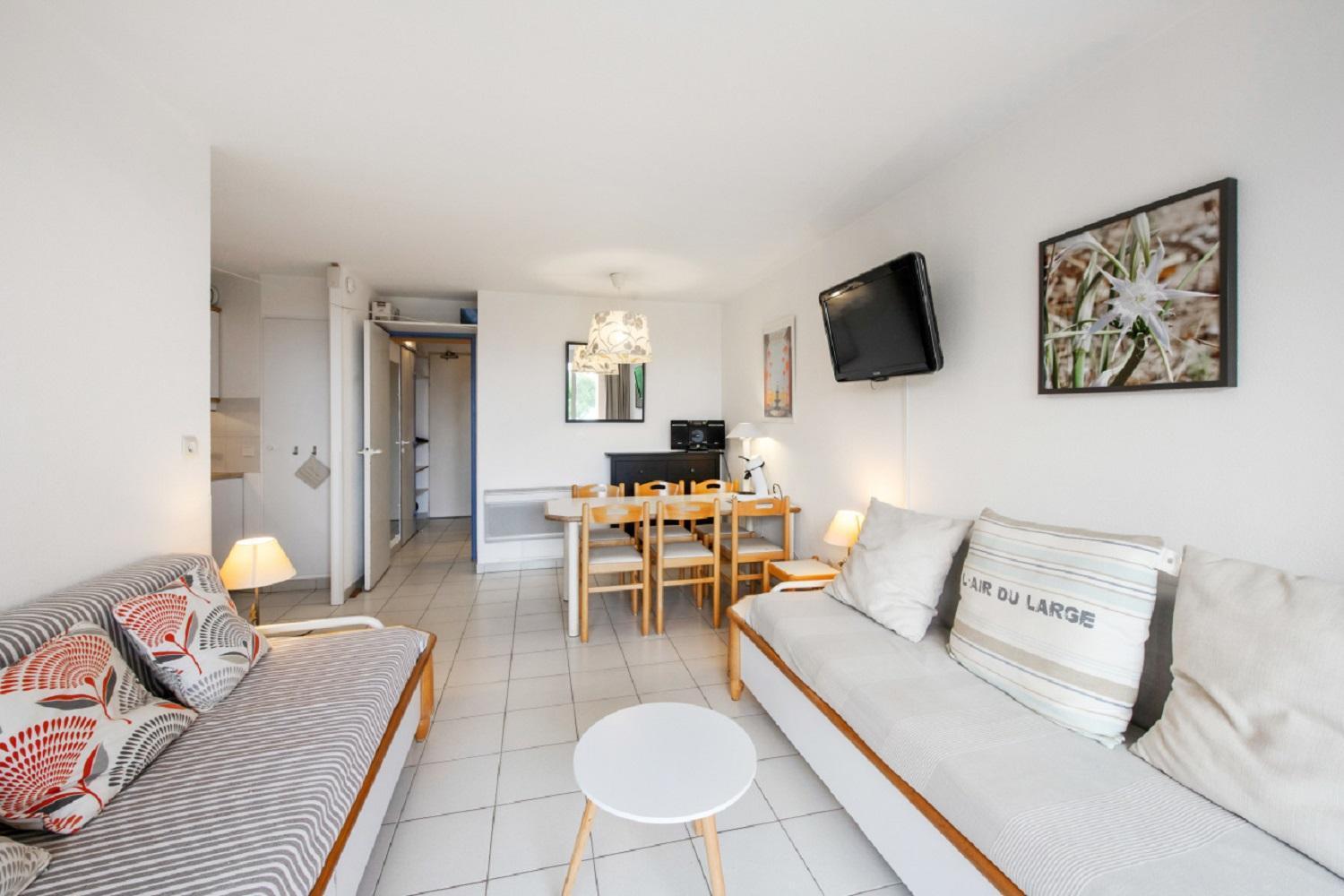 Residence La Pinede - Maeva Home 耶尔 客房 照片