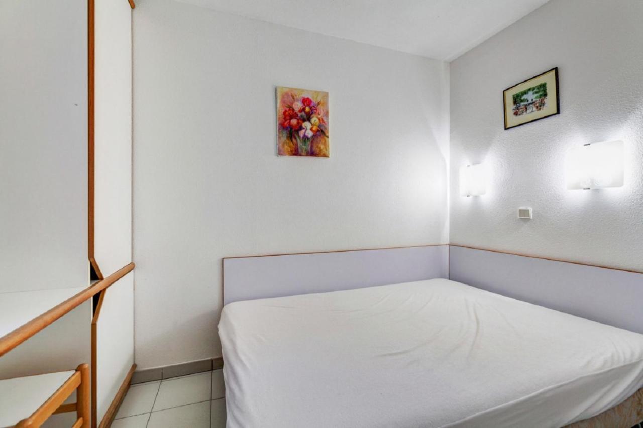 Residence La Pinede - Maeva Home 耶尔 客房 照片