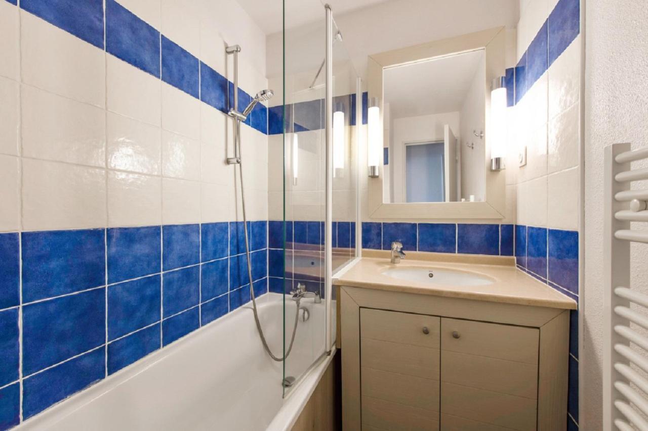 Residence La Pinede - Maeva Home 耶尔 外观 照片