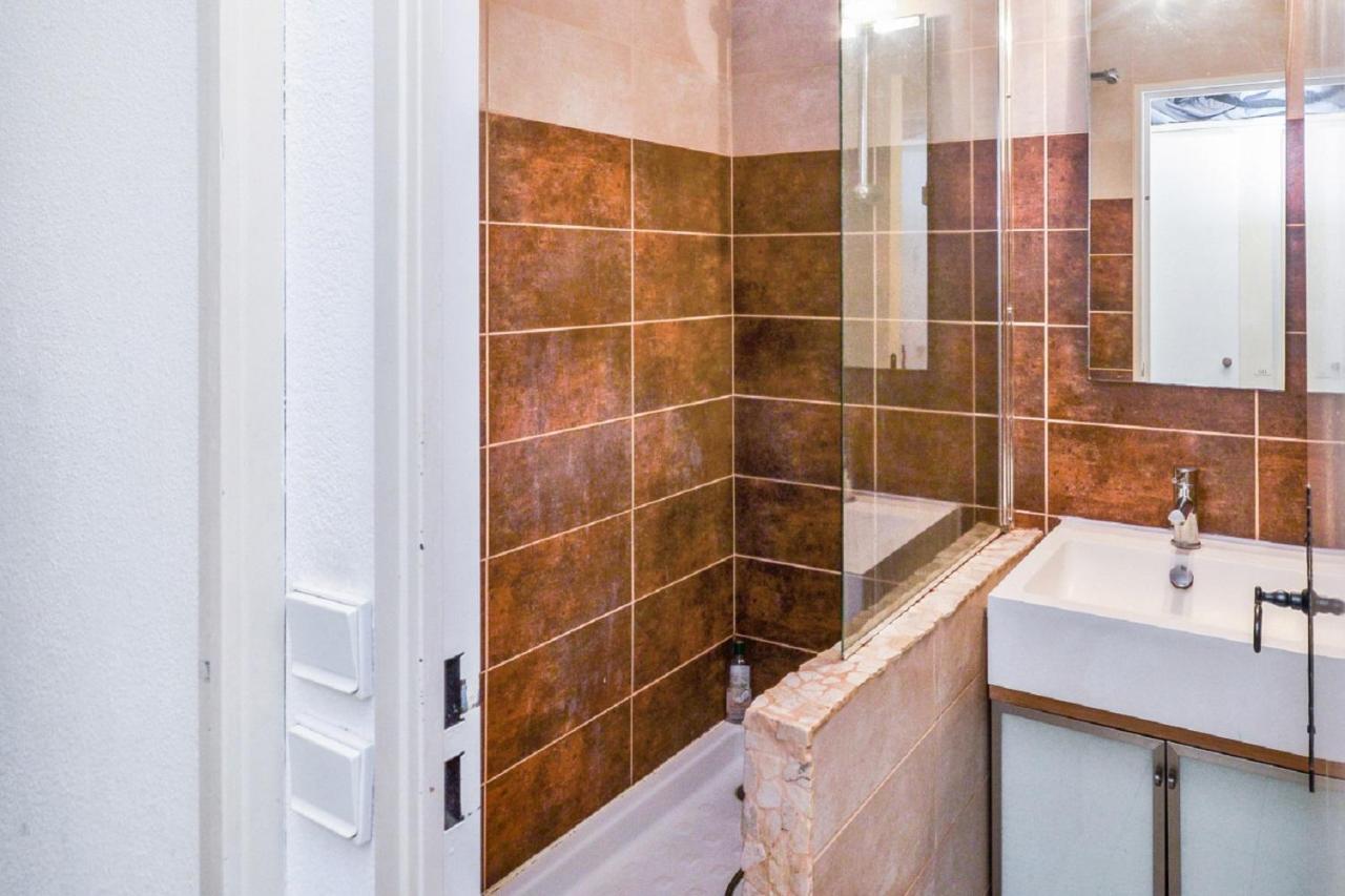 Residence La Pinede - Maeva Home 耶尔 外观 照片